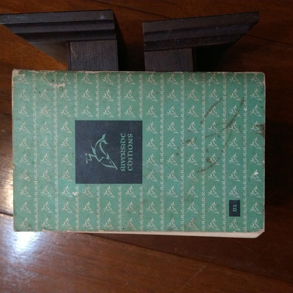 1956 Pride And Prejudice By:Jane Austen - Picture 5 of 8